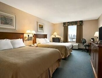 Hotel Days Inn Prince Albert