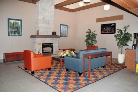 Hotel Best Western Mountain Retreat