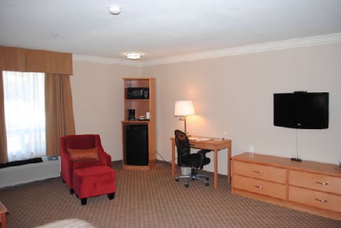 Hotel Best Western Mountain Retreat