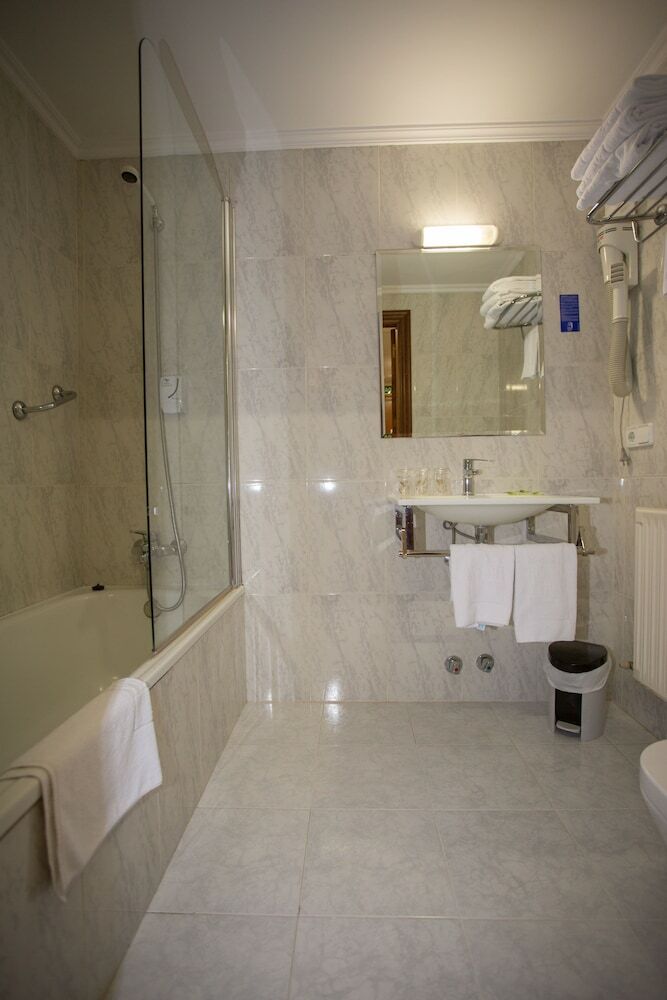 Hotel Yerri