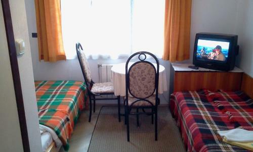 Hostal Sportna 17 Guest Rooms