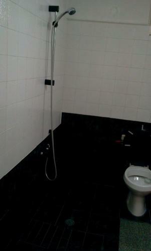 Hostal Sportna 17 Guest Rooms