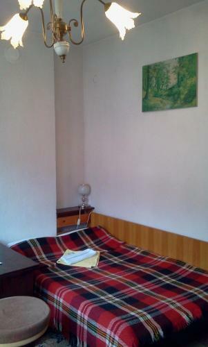 Hostal Sportna 17 Guest Rooms