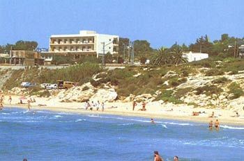 Hotel Sant Jordi