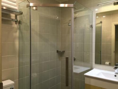 Park Squire Motor Inn & Serviced Apartments
