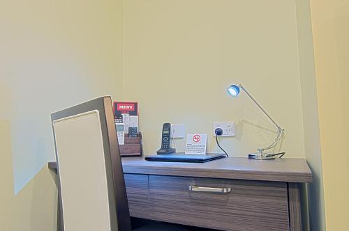 Park Squire Motor Inn & Serviced Apartments