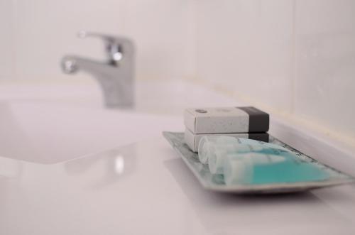 Park Squire Motor Inn & Serviced Apartments