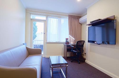 Park Squire Motor Inn & Serviced Apartments