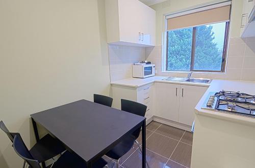 Park Squire Motor Inn & Serviced Apartments