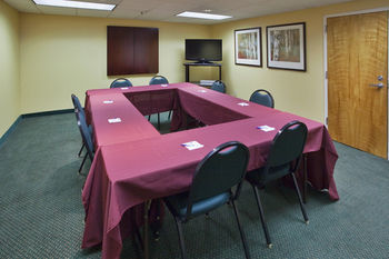 Hotel Holiday Inn Express Lynchburg