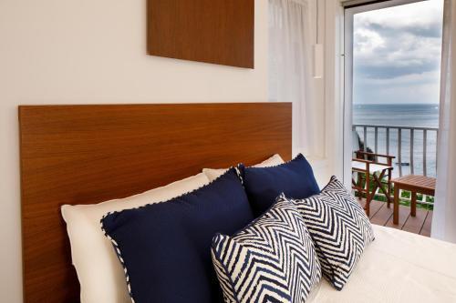 Amalfi Coast Luxury Villa With Swimming Pool