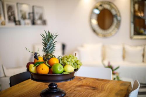 Amalfi Coast Luxury Villa With Swimming Pool