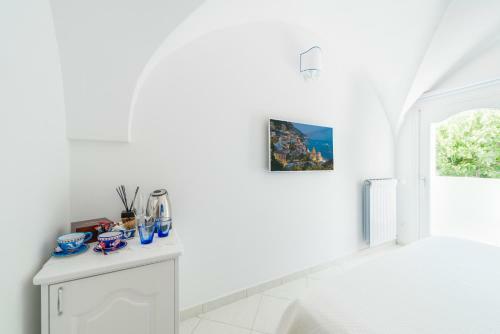 Bed & Breakfast La Divina Amalfi Coast