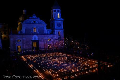 Bed & Breakfast La Divina Amalfi Coast