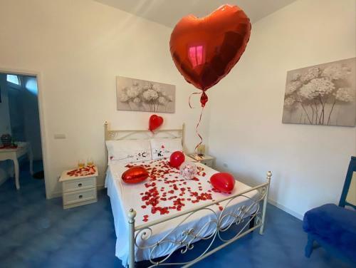 Apartamento Il Profumo Dei Fiori Suite