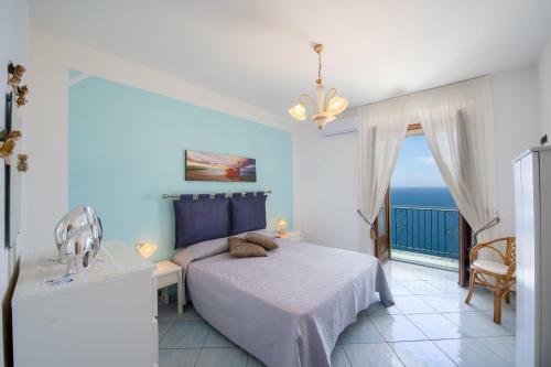 Moressas In Praiano