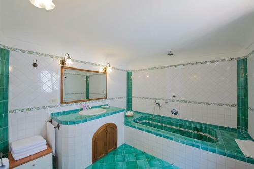 Villa Aristide Amalfi Coast - Pool