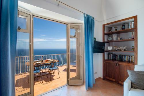 Casa Gioia Praiano