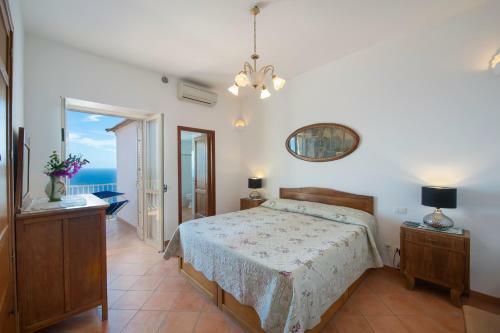 Casa Gioia Praiano