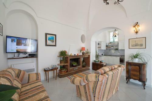 Casa Maria Giovanna