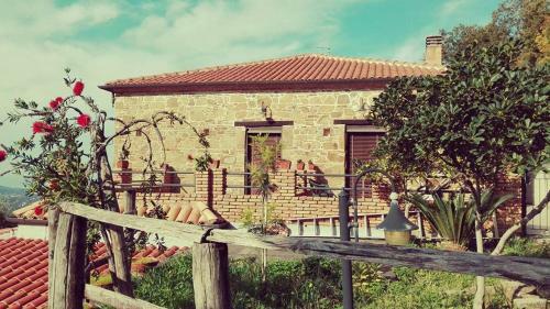 Agroturismo Agriturismo Santa Barbara