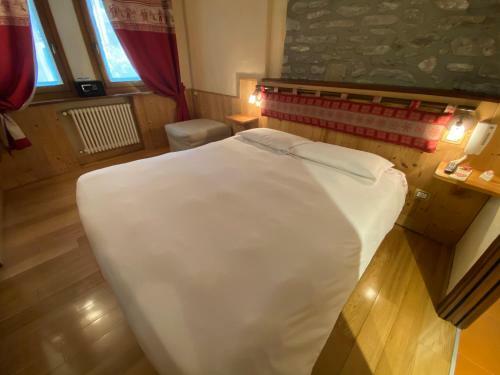 Chambres D'hotes De Montagne Berthod B&B 2