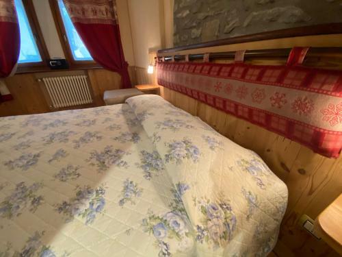 Chambres D'hotes De Montagne Berthod B&B 2