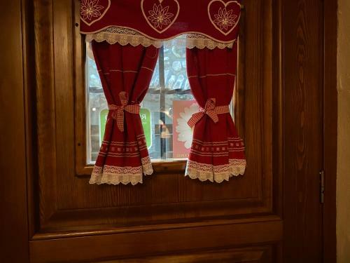 Chambres D'hotes De Montagne Berthod B&B 2