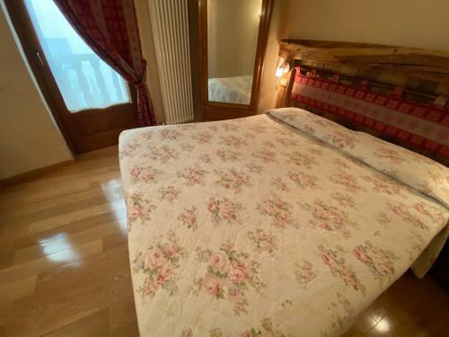 Chambres D'hotes De Montagne Berthod B&B 2