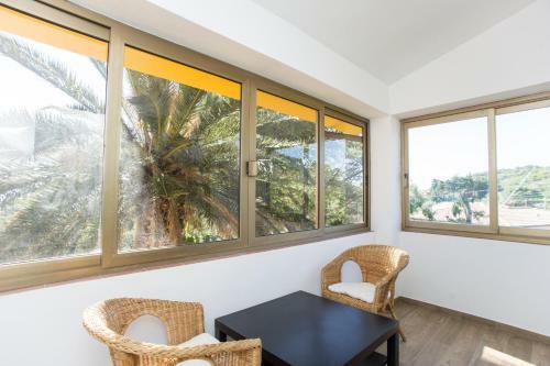 Apartamento Casa Del Colle E Bougainville