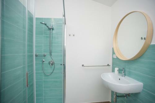 Apartamento Casa Del Colle E Bougainville