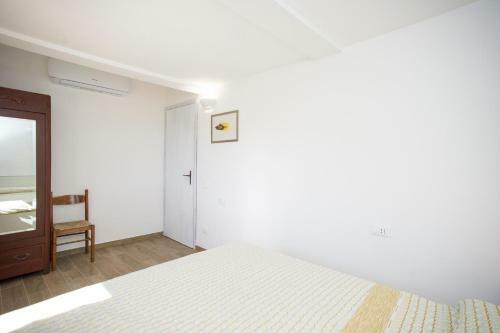Apartamento Casa Del Colle E Bougainville