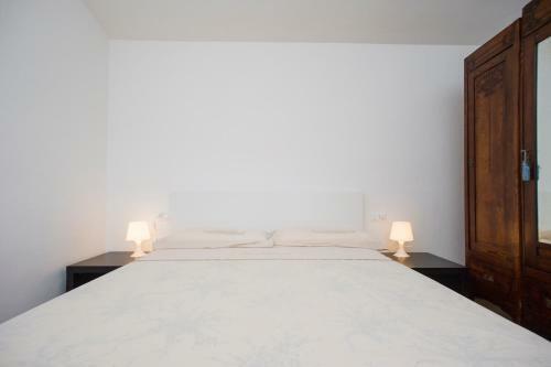 Apartamento Casa Del Colle E Bougainville