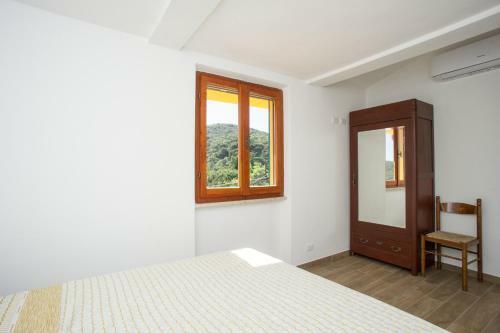 Apartamento Casa Del Colle E Bougainville
