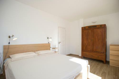 Apartamento Casa Del Colle E Bougainville
