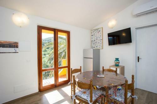 Apartamento Casa Del Colle E Bougainville