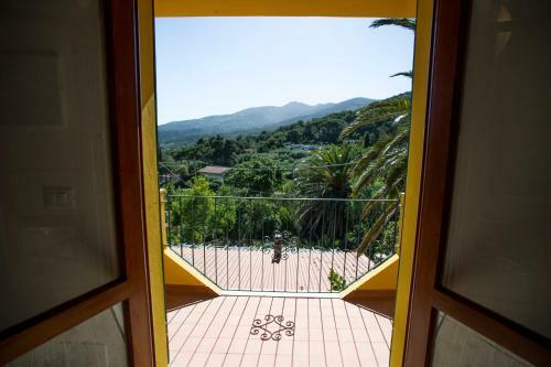 Apartamento Casa Del Colle E Bougainville