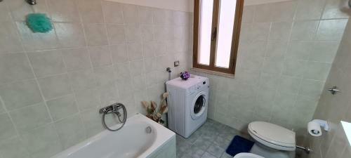 Apartamento Casa La Stella