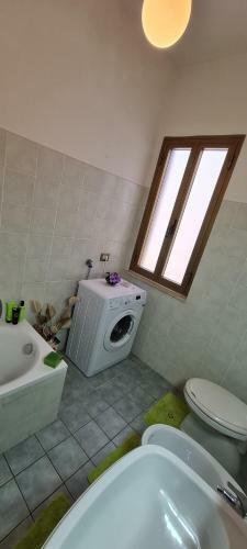 Apartamento Casa La Stella
