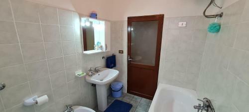 Apartamento Casa La Stella