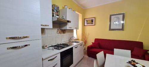 Apartamento Casa La Stella