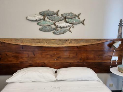 Hostal Villa Villacolle