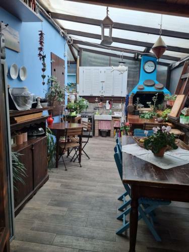 Hostal Villa Villacolle