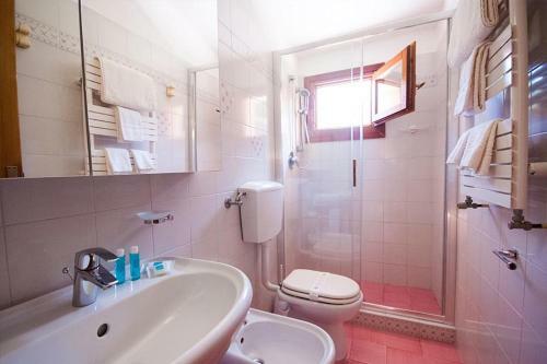 Apartamento Appartamenti Luca Elba