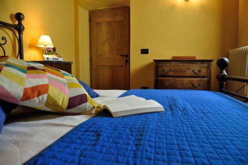Apartamento Casolare Il Bellini