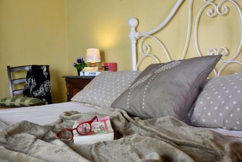 Apartamento Casolare Il Bellini
