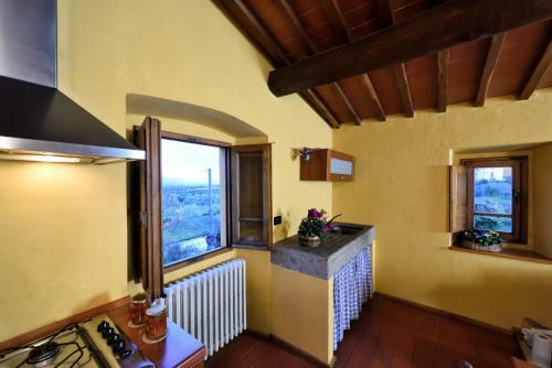 Apartamento Casolare Il Bellini