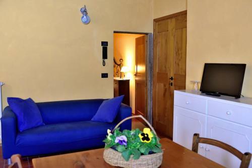 Apartamento Casolare Il Bellini