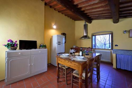 Apartamento Casolare Il Bellini