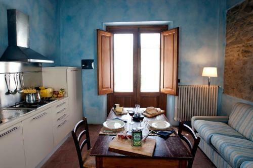 Apartamento Casolare Il Bellini